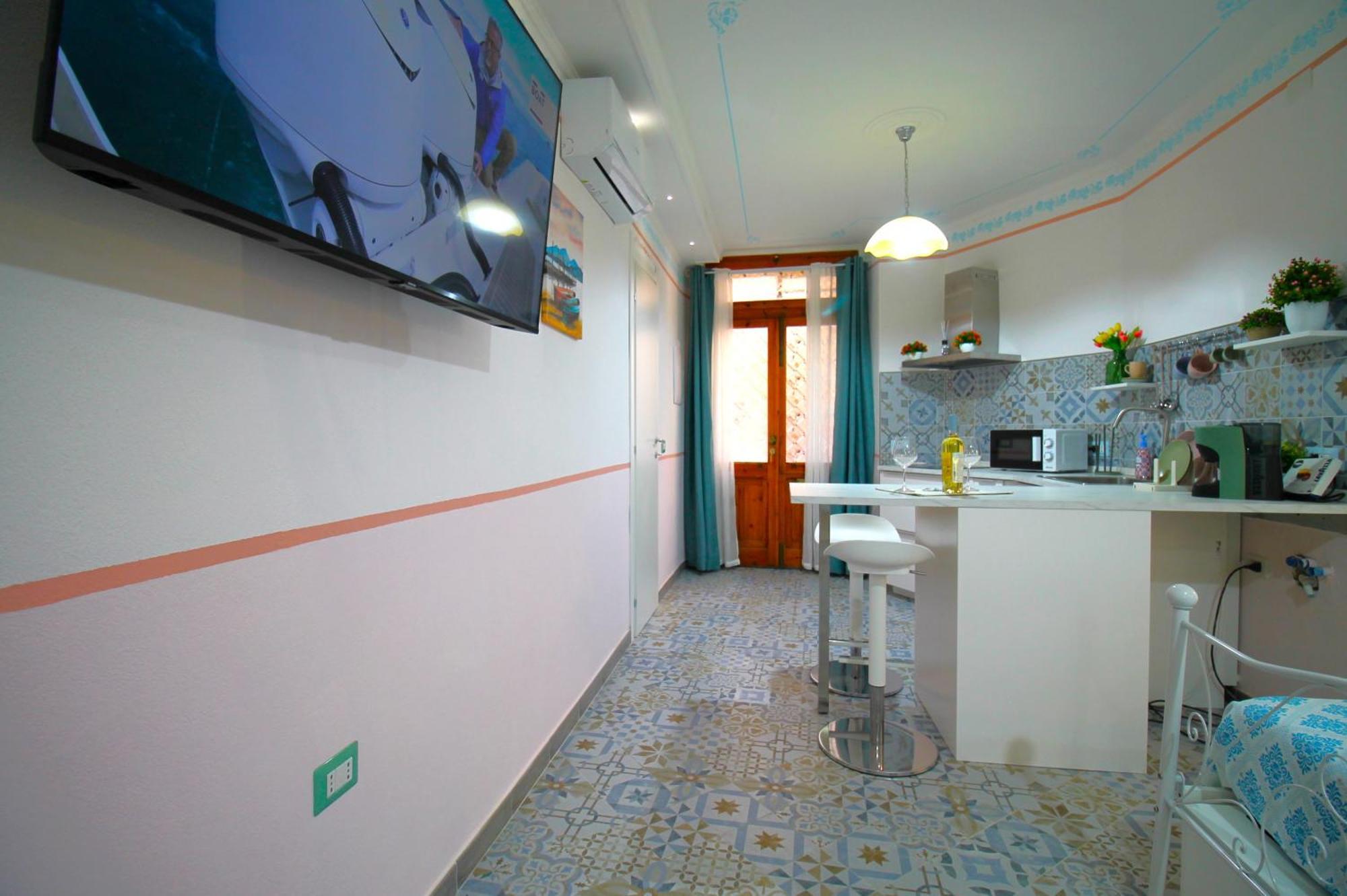 Appartamento Pintor 12 Cagliari Esterno foto